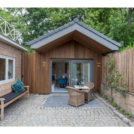 Luxury Holiday Home 250 Meters From The Beach Domburg Exteriér fotografie