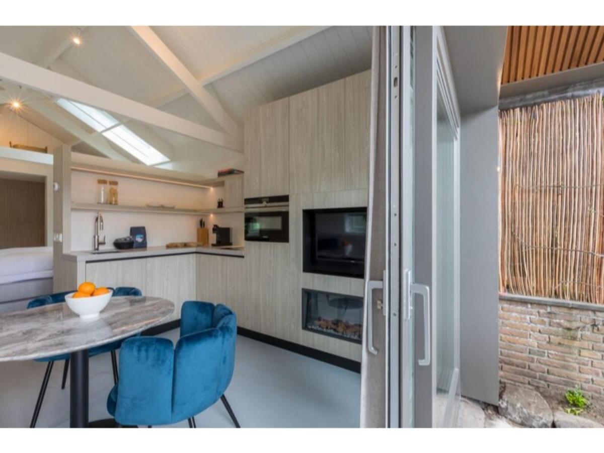 Luxury Holiday Home 250 Meters From The Beach Domburg Exteriér fotografie