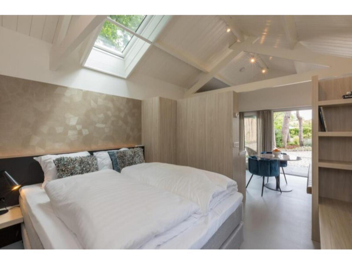Luxury Holiday Home 250 Meters From The Beach Domburg Exteriér fotografie