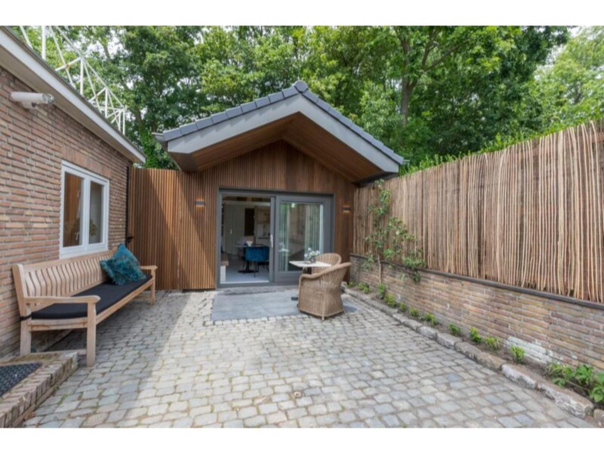 Luxury Holiday Home 250 Meters From The Beach Domburg Exteriér fotografie