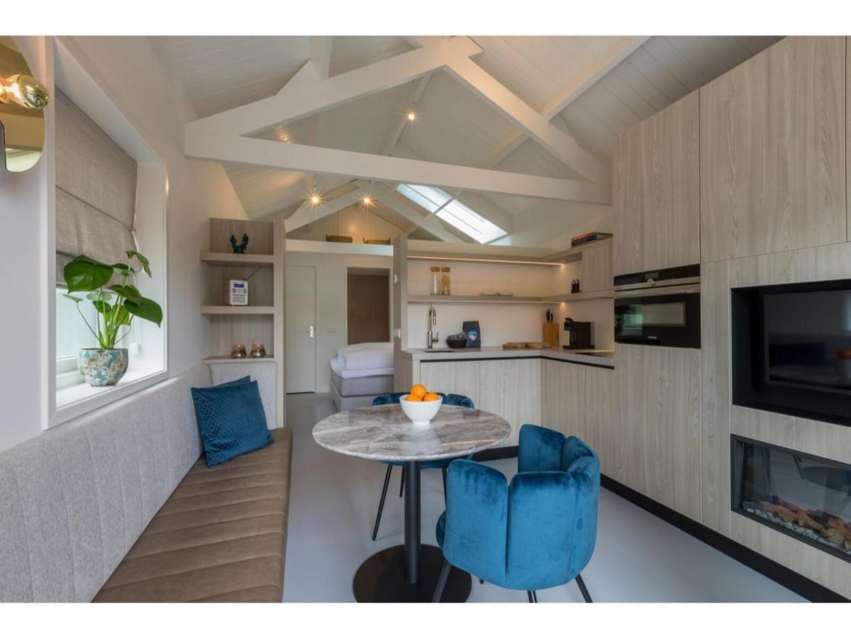Luxury Holiday Home 250 Meters From The Beach Domburg Exteriér fotografie