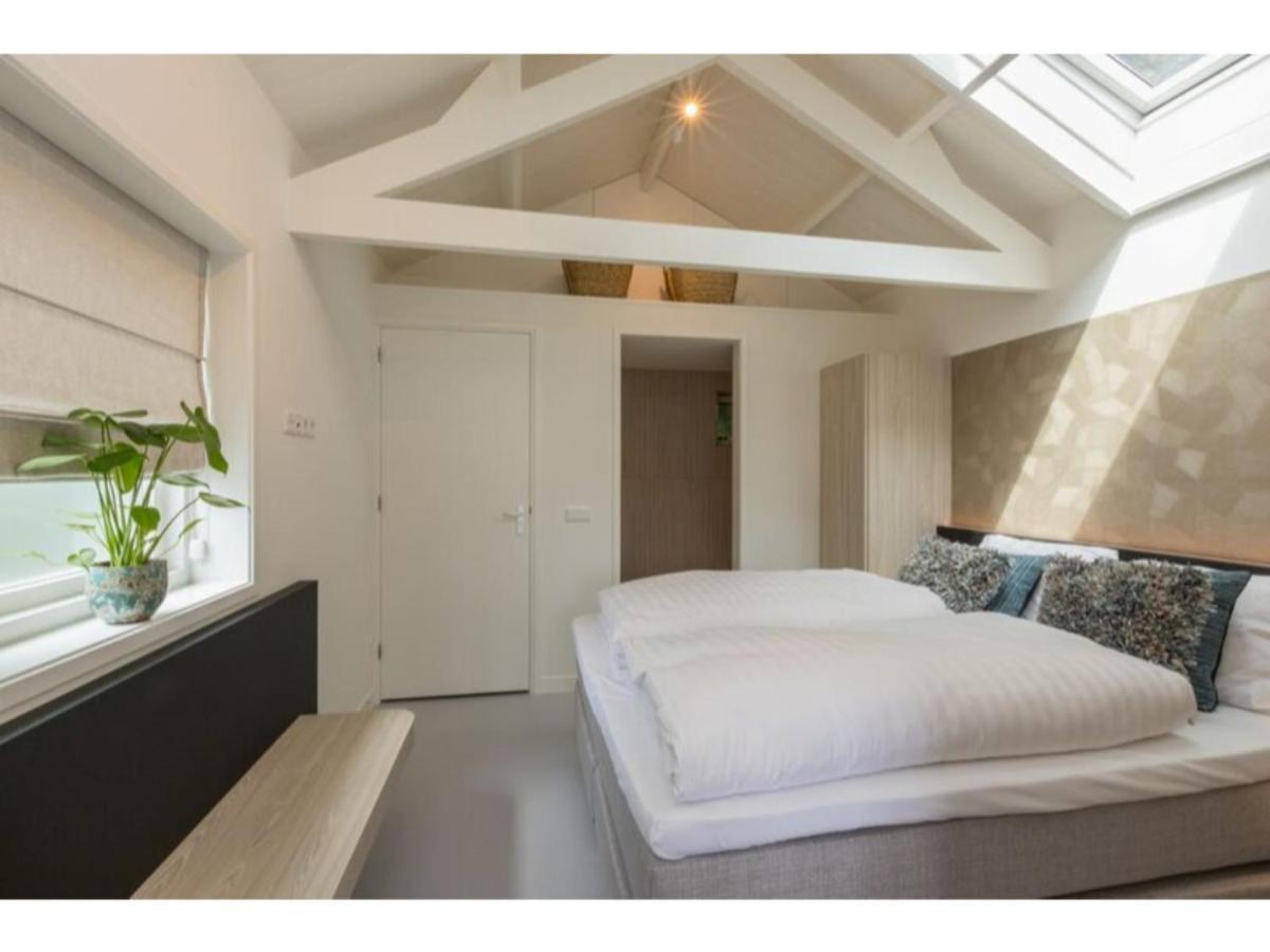 Luxury Holiday Home 250 Meters From The Beach Domburg Exteriér fotografie