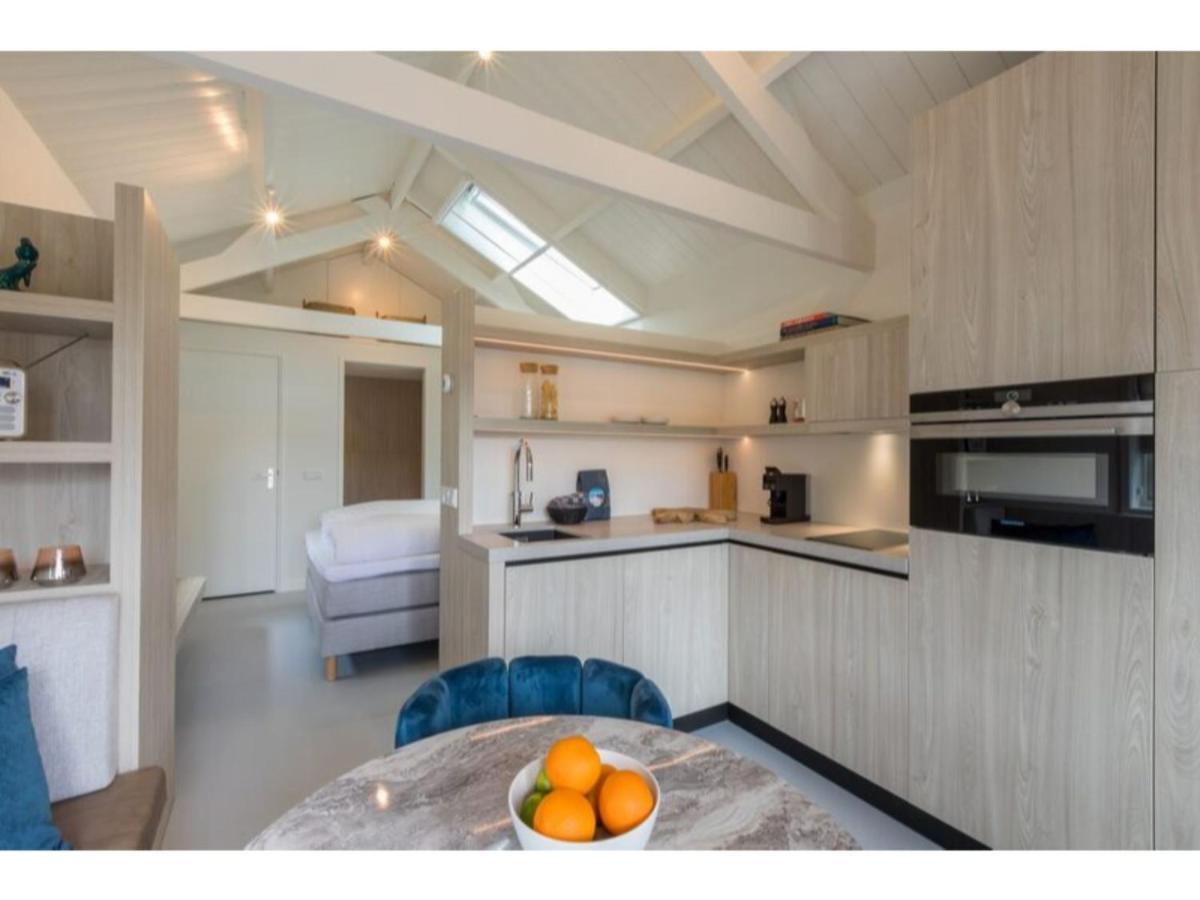 Luxury Holiday Home 250 Meters From The Beach Domburg Exteriér fotografie
