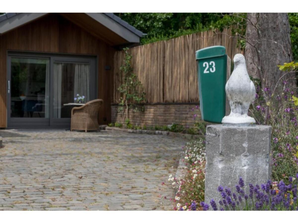 Luxury Holiday Home 250 Meters From The Beach Domburg Exteriér fotografie