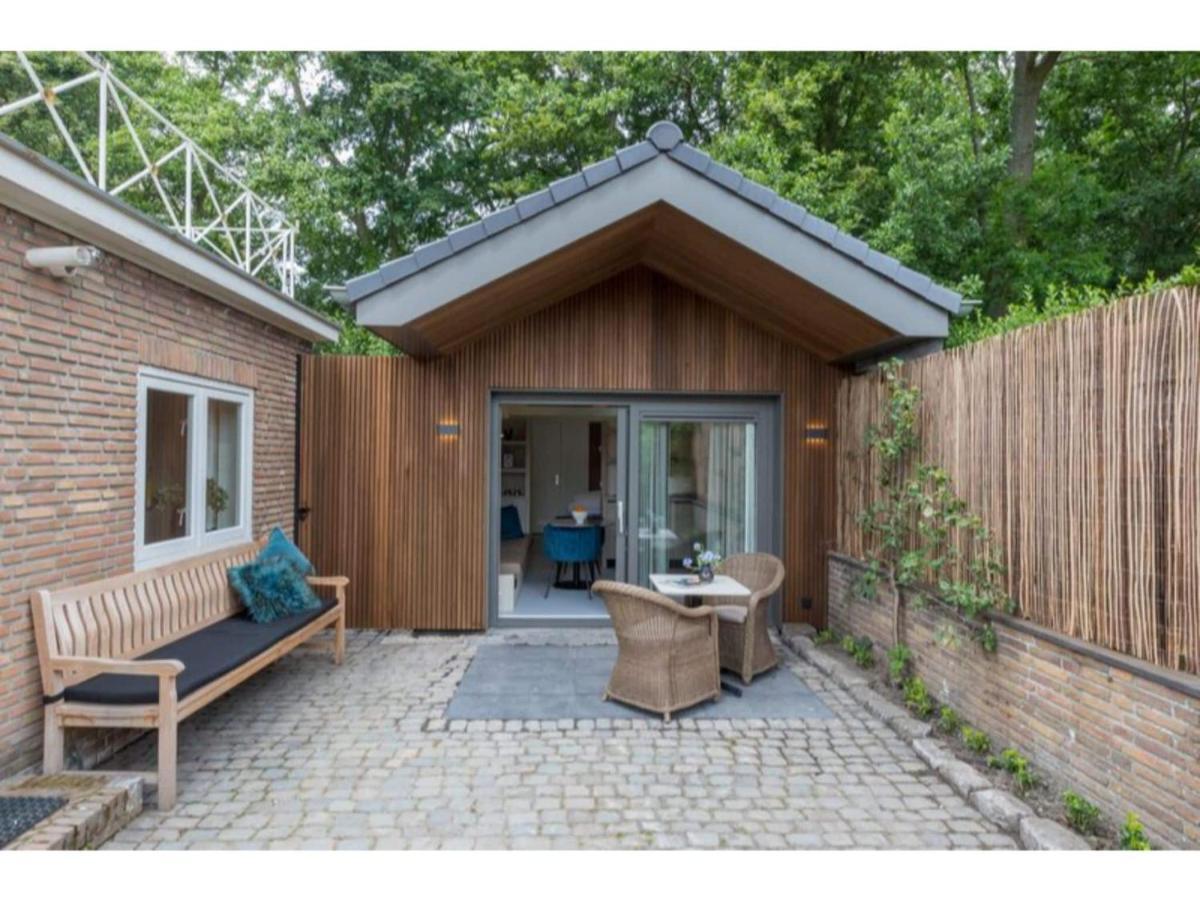 Luxury Holiday Home 250 Meters From The Beach Domburg Exteriér fotografie