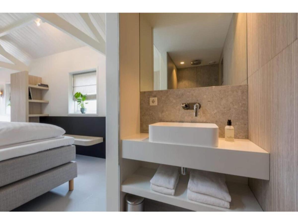 Luxury Holiday Home 250 Meters From The Beach Domburg Exteriér fotografie