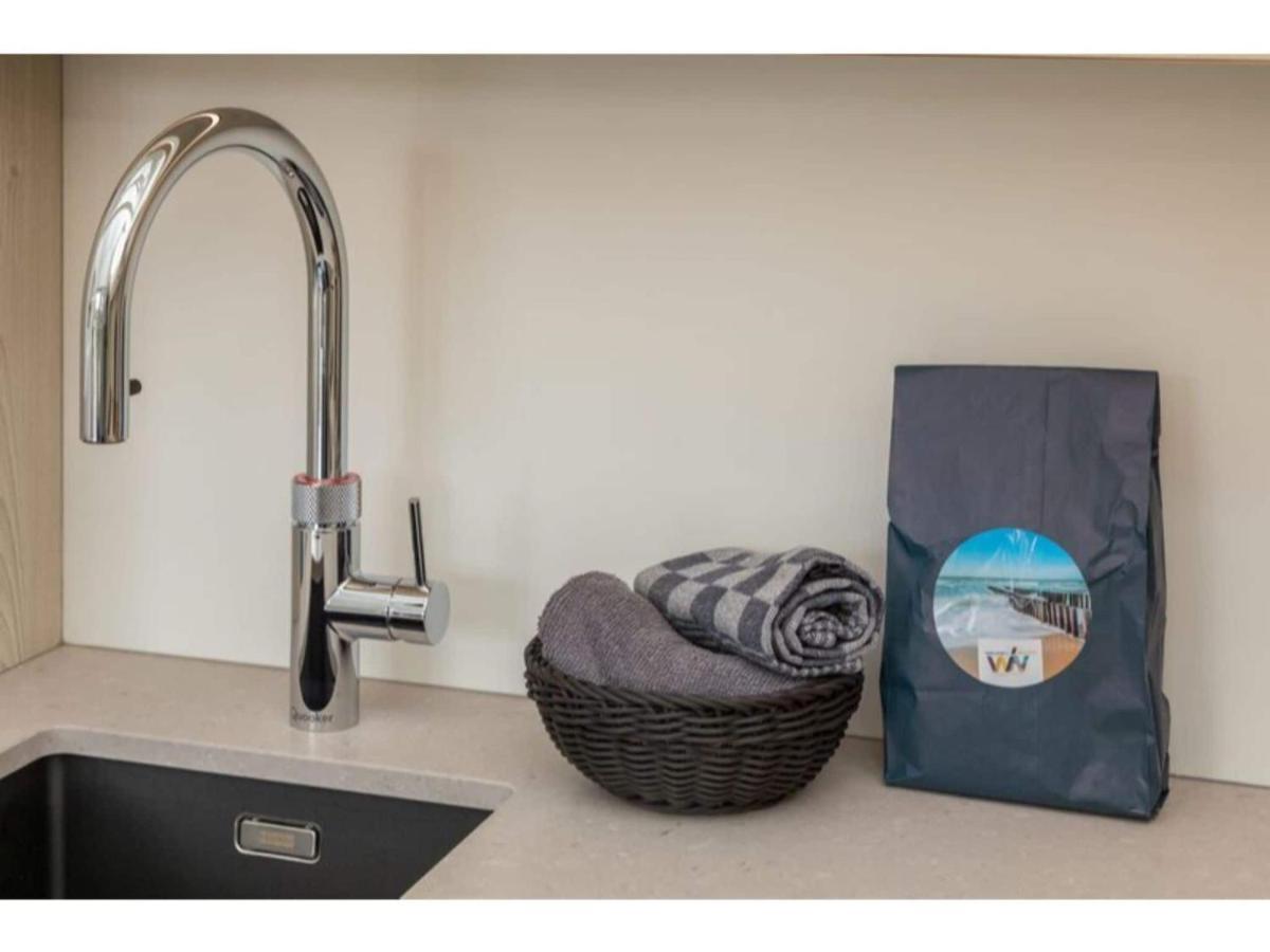 Luxury Holiday Home 250 Meters From The Beach Domburg Exteriér fotografie