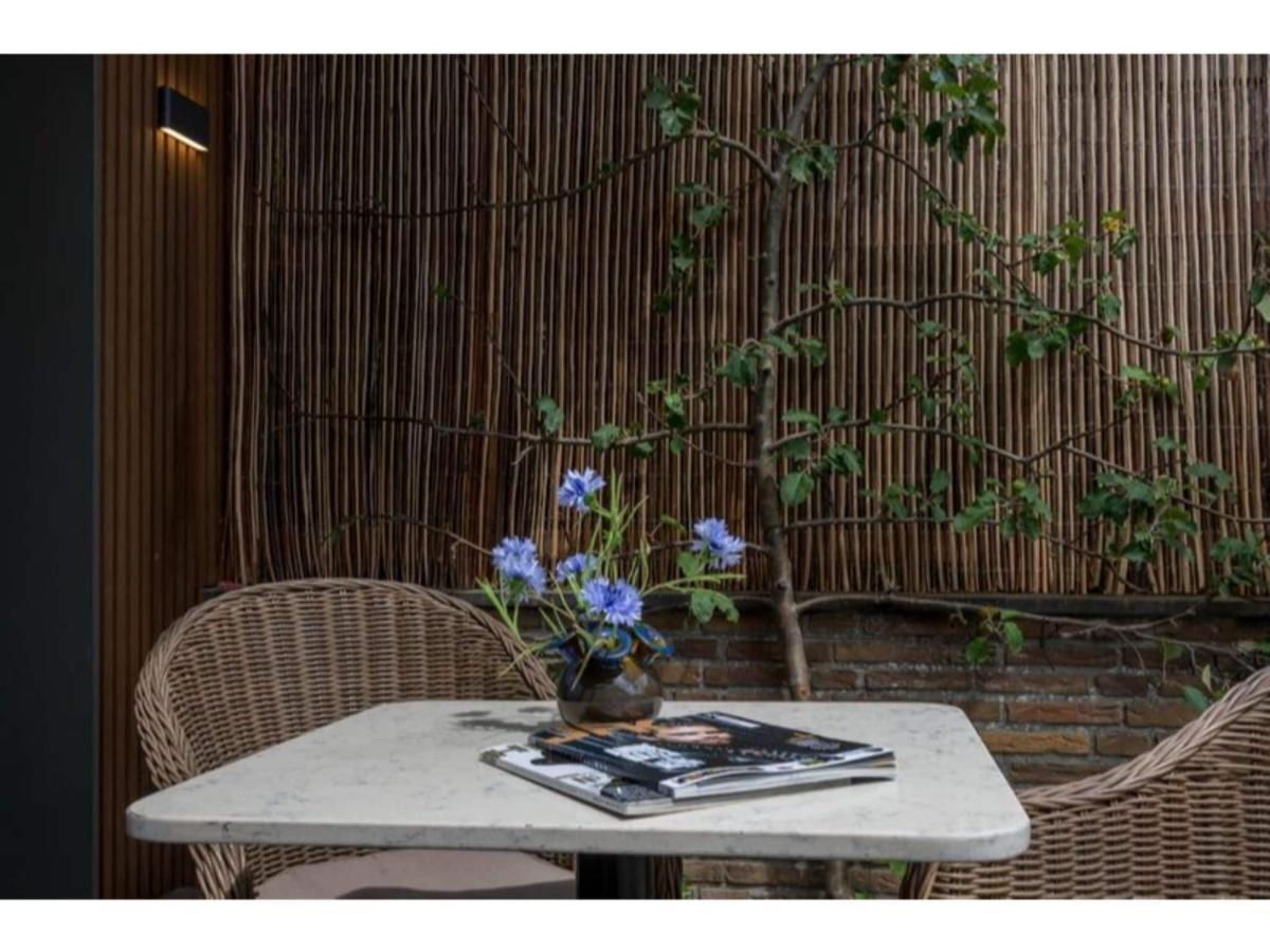 Luxury Holiday Home 250 Meters From The Beach Domburg Exteriér fotografie